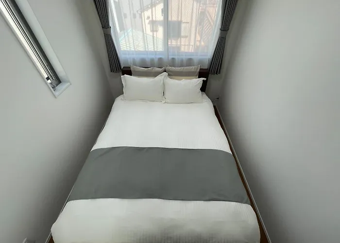 Hoshida House - Vacation Stay 18188